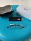 Gọng kính rayban mã ORX3447V (25)